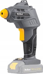 Kompresor samochodowy Rebel Kompresor akumulatorowy 20V 2A  7 bar