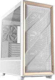 Obudowa Antec Geh Antec FLUX White                     Midi Tower     weiß retail