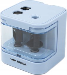 Derform Temperówka elektryczna podwójna A niebieska KIDEA