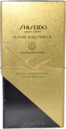 Shiseido SHISEIDO FUTURE SOLUTION LX LEGENDARY ENMEI ULTIMATE LUMINANCE SERUM 30ML