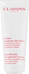 Clarins CLARINS FOOT BEAUTY TREATMENT CREAM 125ML
