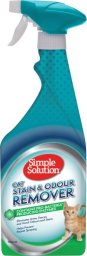 Simple Solution SIMPLE STAIN & ODOUR REMOVER KOT 750ml     /4