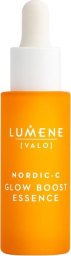 Lumene LUMENE_Nordic C Valo Glow Boost Essence esencja hialuronowa z witaminą C 30ml