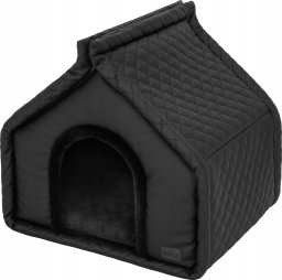 DOGGY R2 BUDA DIAMOND CZARNY