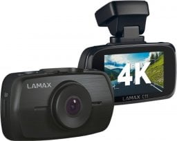 Wideorejestrator Lamax LAMAX C11 GPS 4K