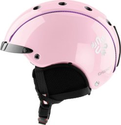 Casco CASCO KASK Mini Pro 2 Pink S 52-56