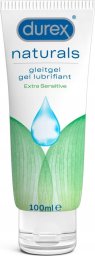 Durex  Lubrikantas Durex Naturals, 100 ml