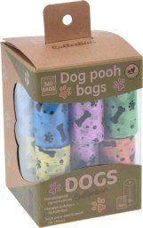 Dogs Collection WORECZKI NA ODCHODY 360szt