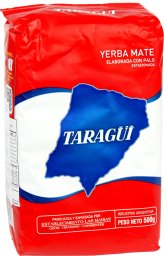 Taragui Taragui - yerba mate 500g