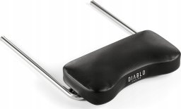 Diablo Podnóżek do fotela gamingowego Diablo X-Ray 2.0, czarny