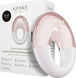 Geske Masażer do oczu Cool & Warm 7w1 Geske (starlight)