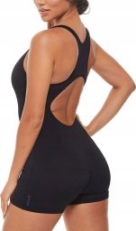 Speedo Damski Strój kąpielowy ECO END+ LSUT AF