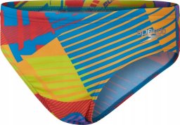 Speedo Dziecięce Bokserki kąpielowe DIGI ALOV PANL ASHT JM