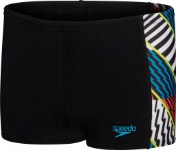Speedo Dziecięce Bokserki kąpielowe DIGI ALOV PANL ASHT JM