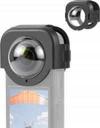 Osłona na obiektyw Puluz Osłona obiektywu PULUZ ze szkła optycznego do Insta360 X4