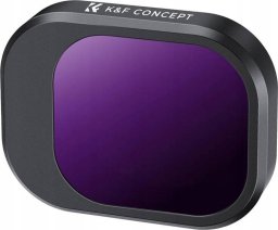 K&F Filtr ND1000 K&F Concept do DJI Mini 4 Pro