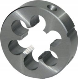 Fanar NARZYNKA UNF 1/4-28 DIN-22568 (2A) HSS 800