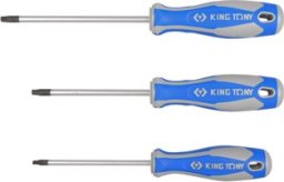 King Tony KING TONY WKRĘTAK TORX  T15