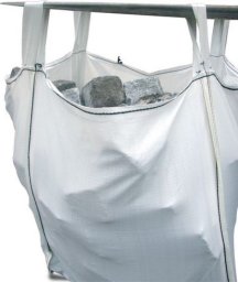 . WORKI BIG BAG 90cm*90cm*120cm