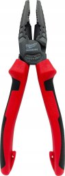 Milwaukee MILWAUKEE SZCZYPCE UNIWERSALNE 180mm