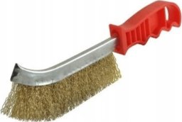 Silver SZCZOTKA DRUCIANA SILVER