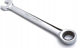 SATA SATA KLUCZ PŁASKO-OCZKOWY  24mm Z  GRZECHOTKĄ