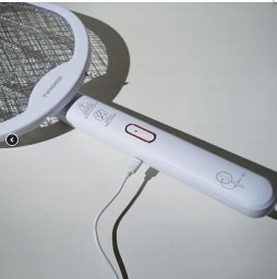 Tiross TIROSS ŁAPKA OWADOBÓJCZA USB
