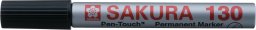 Sakura Marker Pen-Touch 130 czarny, Sakura