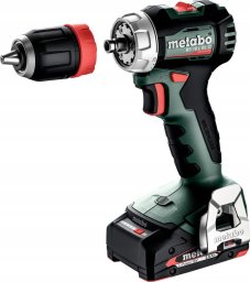Metabo METABO WKRĘTARKA BS 18 L BL Q CARCASS 65/28Nm METABOX