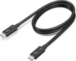 Lenovo 0.7m Thunderbolt 4 dock cable