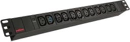 Listwa zasilająca Retex 19" Aluminium PDU 8-way K
