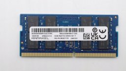 Pamięć do laptopa Lenovo moduł pamięci 32GB DDR4 SODIMM