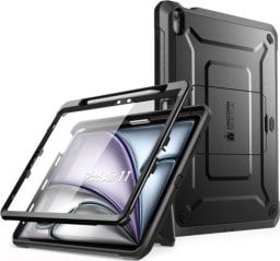 Etui na tablet Supcase SUPCASE UNICORN BEETLE PRO IPAD AIR 10.9 4 / 5 / 2020-2022 / 11 6 / 2024 BLACK