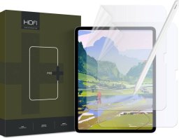 Hofi FOLIA OCHRONNA HOFI PAPER PRO+ 2 PACK IPAD PRO 11 5 / 2024 MATTE CLEAR