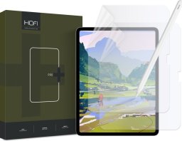 Hofi FOLIA OCHRONNA HOFI PAPER PRO+ 2-PACK IPAD AIR 11 6 / 2024 MATTE CLEAR