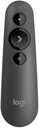 Logitech R500s wireless presenter