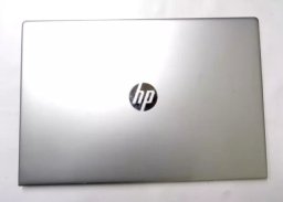HP 15-inch LCD back cover for