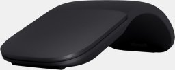 Mysz Microsoft Arc myszka Oburęczny Bluetooth BlueTrack 1000 DPI