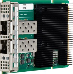 HP Broadcom BCM57414 Ethernet