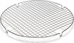 Patisse Ruszt do chłodzenia ciasta 32cm - Patisse