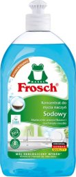 Frosch Sodowy Koncentrat Do Naczyń 500ml...