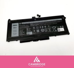 Bateria Dell 63Wh 4-cell Lithium-Ion