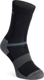 Inov-8 Skarpety biegowe Inov-8 Active High - black M