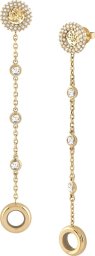 Guess Kolczyki Guess Talismania JUBE01444JWYGT/U .