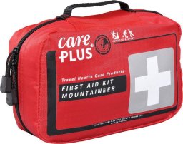 Care Plus Apteczka Care PLUS Mountaineer Uniwersalny