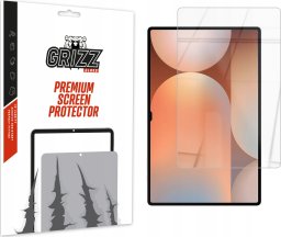GrizzGlass Szkło hybrydowe GrizzGlass HybridGlass do Samsung Galaxy Tab S10 Ultra