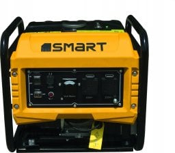 Agregat SMART365 inwert. agregat prądotwórczy 3,3 kw smart365