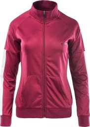 hitec Damska bluza rozpinana Hi-tec Lady Delian rozmiar S