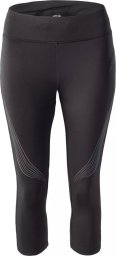 IQ Damskie legginsy oddychające IQ Nukia 3/4 Wmns rozmiar S