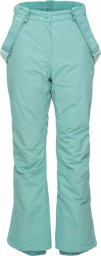 hitec Damskie spodnie narciarskie powłoka DWR membrana 3000mm Hi-tec Lady Darin rozmiar XL